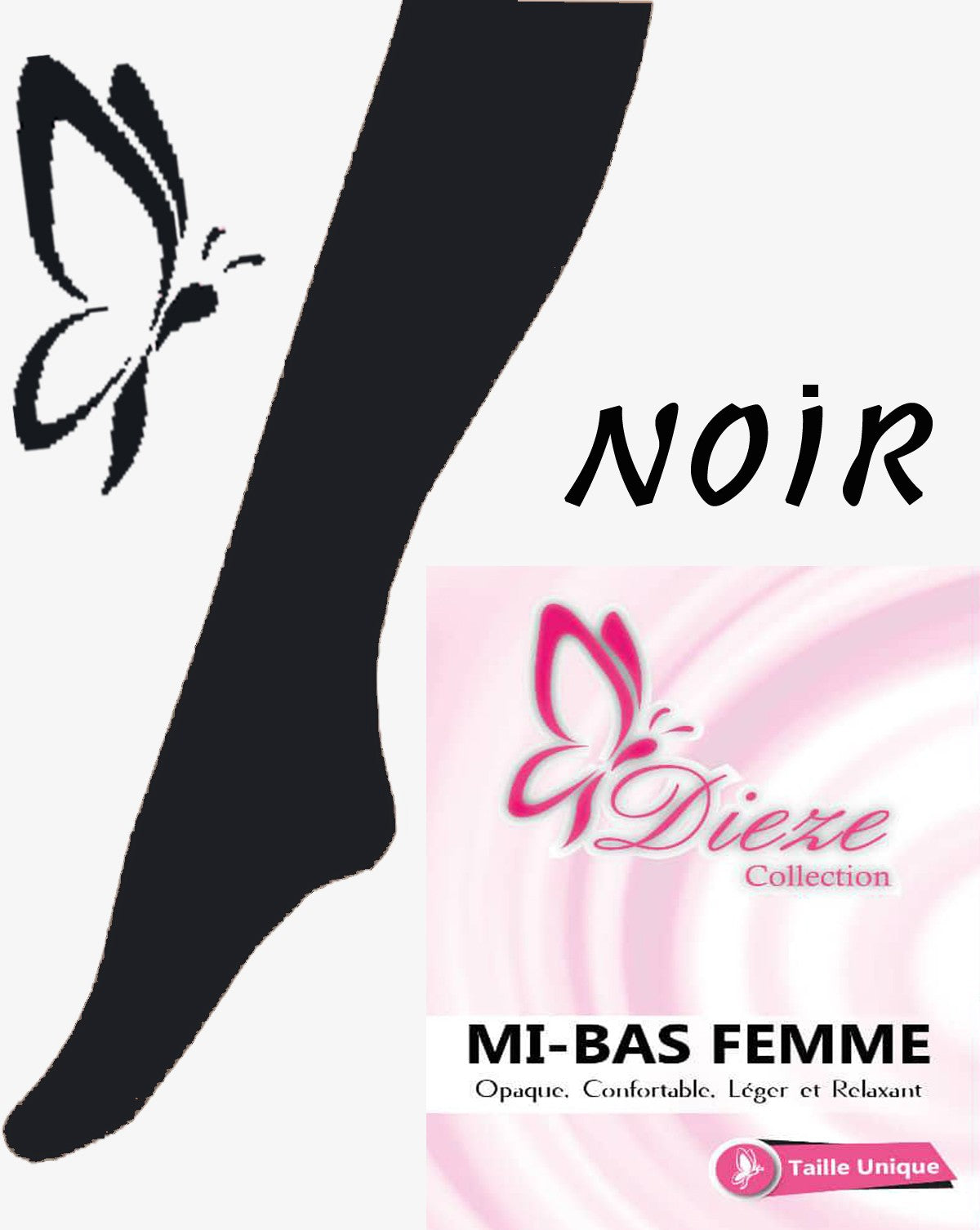 MI-BAS Dieze Opaque de umm hafsa