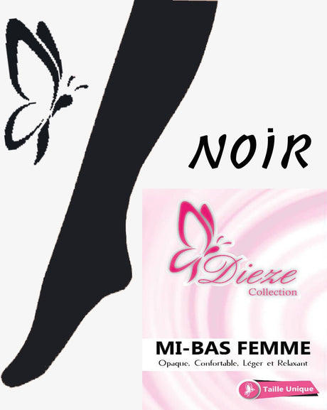 MI-BAS Dieze Opaque de umm hafsa