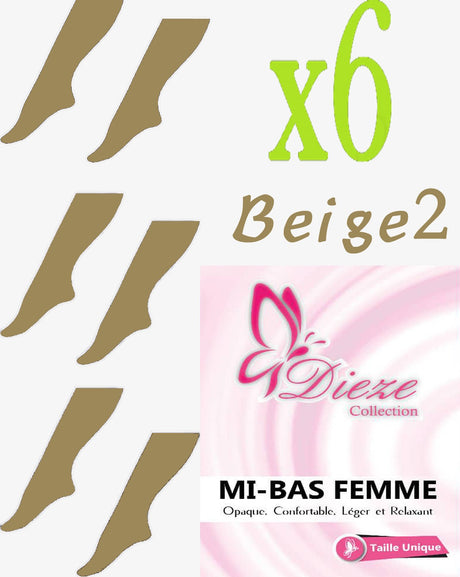 MI-BAS Dieze Opaque de umm hafsa