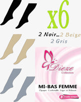 MI-BAS Dieze Opaque de umm hafsa