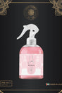 Spray Textiles Yara 250mL DUBAI FLOWER - Lattafa