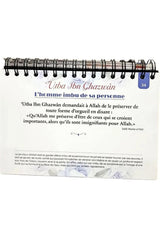 Paroles en or des pieux prédécesseurs de Abd al-Razzaq al-Badr - Éditions TABARI