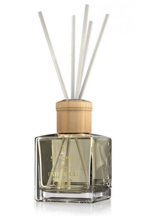 Diffuseur de Parfum d’Intérieur & Capillaire Patchouli Indien 150ml - EL NABIL