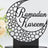 Décoration de table en acrylique - Ramadan Kareem 2025, motif islamique