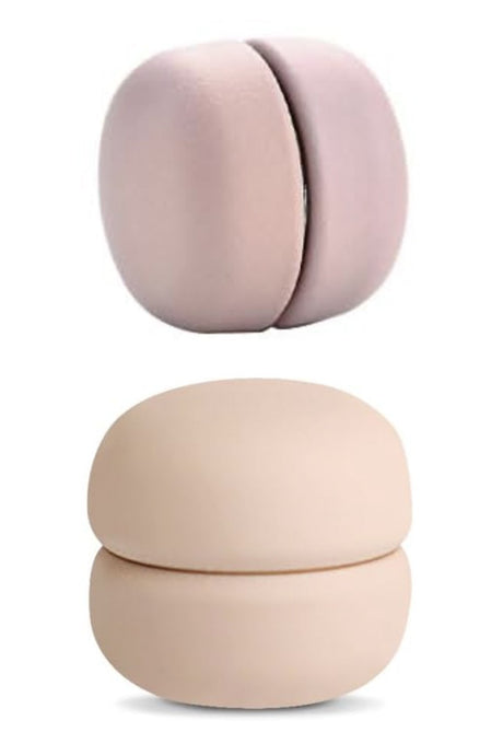 Épingles magnétiques multicolores pour hijab - Broches pratiques et polyvalentes