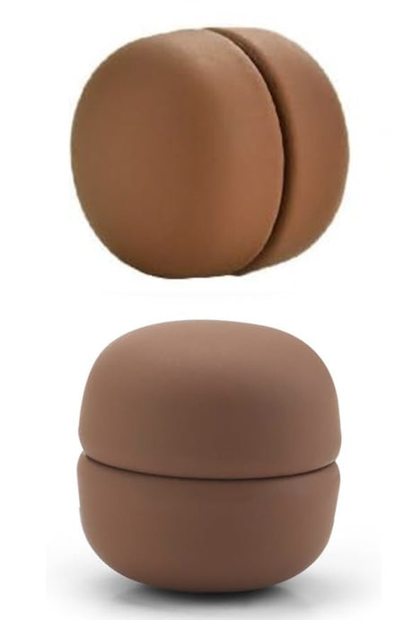 Épingles magnétiques multicolores pour hijab - Broches pratiques et polyvalentes