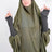 Jilbab Makkah 2 Pièces – Élégance et Légèreté | Moultazimoun