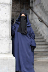 Sur Abaya Hafsa by Umm Hafsa