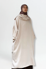 Sur Abaya Hafsa by Umm Hafsa