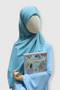 Hijab PAE FILLE by Umm Hafsa