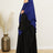 Khimar Jazz 2 voiles - Safwa Collection