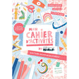 Mon Cahier D'Activités + Bonus (48 Cartes À Découper), Niveaux Maternelle Et Primaire - ÉDITION Le Monde des Houroufs