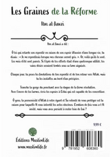 Les graines de la réforme de Ibn Al-Jawzi - Édition MuslimLife