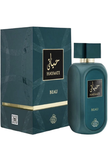 Hayaati Beau Eau de Parfum 100 mL | Fragrance World