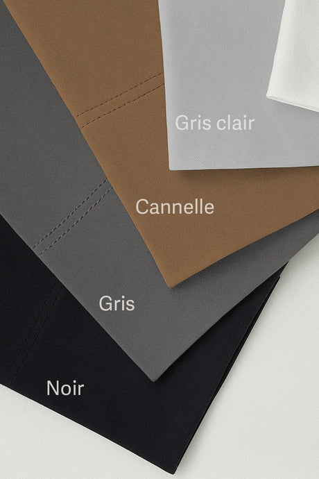 Sous Hijab Bonnet Tube Maysam