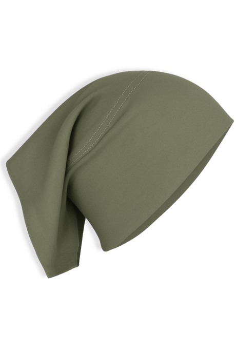 Sous Hijab Bonnet Tube Maysam