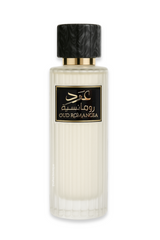 Ard Al Zaafaran Eau de Milky Oud Romancea 100mL - Ard Al Zaafaran Dubaï