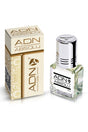 Musc ABSOLU ADN 5mL - Extrait de Parfum Sans Alcool - ADN PARIS