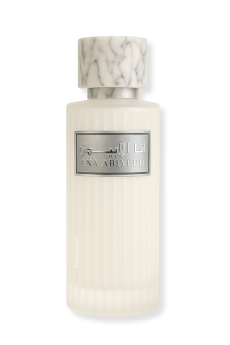 Lattafa Eau de Milky Ana Abiyedh 100mL - Lattafa Dubaï