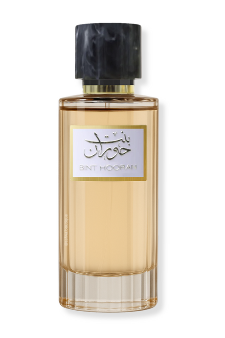 Ard Al Zaafaran Eau de Milky Bint Hooran 100mL - Ard Al Zaafaran Dubaï
