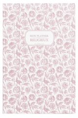 Planner religieux annuel - Éditions AL IMAM