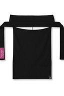 Niqab casquette 1 voile 60cm Umm Hafsa