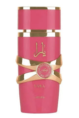 Eau de Parfum Yara Candy Lattafa 100ml - Lattafa Perfumes Dubaï