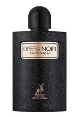 Eau de Parfum Opera Noir Alhambra 100mL - Maison Alhambra Perfumes Dubaï