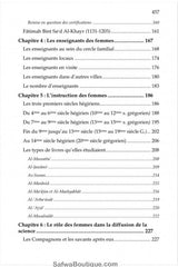 Les femmes savantes du hadith - Éditions AL IMAM