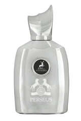 Eau de Parfum Perseus ALHAMBRA 100mL - Maison Alhambra Perfumes Dubaï