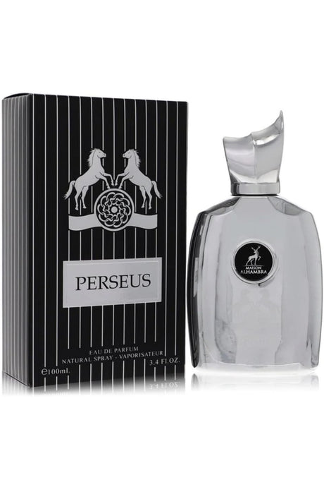 Eau de Parfum Perseus ALHAMBRA 100mL - Maison Alhambra Perfumes Dubaï