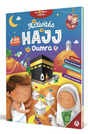 Mes activités du Hajj et de la Oumra (pour les petits 4 ans et +) - Edition Learning roots
