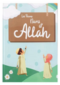 Les beaux noms d'ALLAH - Édition Uitgeverij dorar