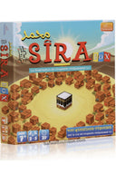 Sira Box - Jeu de société sur la vie du Prophète Muhammad (SAW) - Osratouna