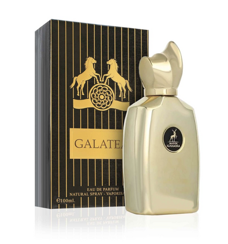 Eau de Parfum Galatea ALHAMBRA 100mL - Maison Alhambra Perfumes Dubaï