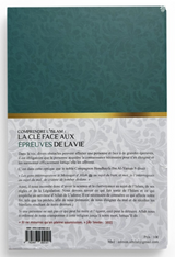 La clé face aux épreuves de la vie de Shaykh Salih Al-Fawzan – Éditions Al Hilal