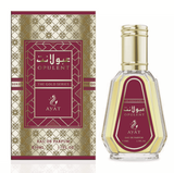 Eau de Parfum Opulent 50ml – Ayat Perfumes Dubaï