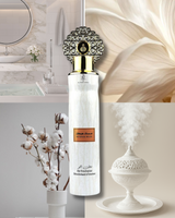 Parfum d'Ambiance Intense Musk Air Freshener 300mL – My Perfumes Dubaï (Arabiyat Prestige)