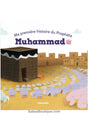 Ma première histoire du Prophète Muhammad (PSBL)  - Osratouna