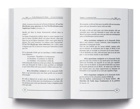 Au coeur de l’adoration de Cheikh Raslan - Éditions L’Essor de l’Âme