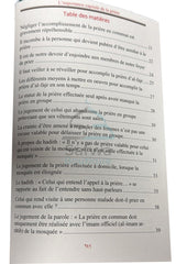 L’impotance capitale de la prière de Abd Ar-Razzâq Al-Badr – Éditions Al Hilal
