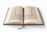 Coran Arabe Français avec QR Code – Traduction Française – Grand Format 14×20 cm – Couverture Luxe