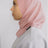 Hijab Sport Femme SafwaFlow™ – Respirant, Anti-Transpiration, Maintien Parfait, Confort Actif