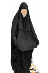 Jilbab de maternage "jupe" Umm Hafsa