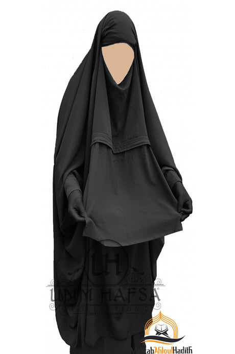 Jilbab de maternage "jupe" Umm Hafsa