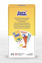 Dou'a pocket - EDUCATFAL