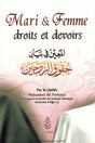 Mari & Femme Droits Et Devoirs - Cheikh Mohamed Ali Ferkous - Edition IBN BADIS