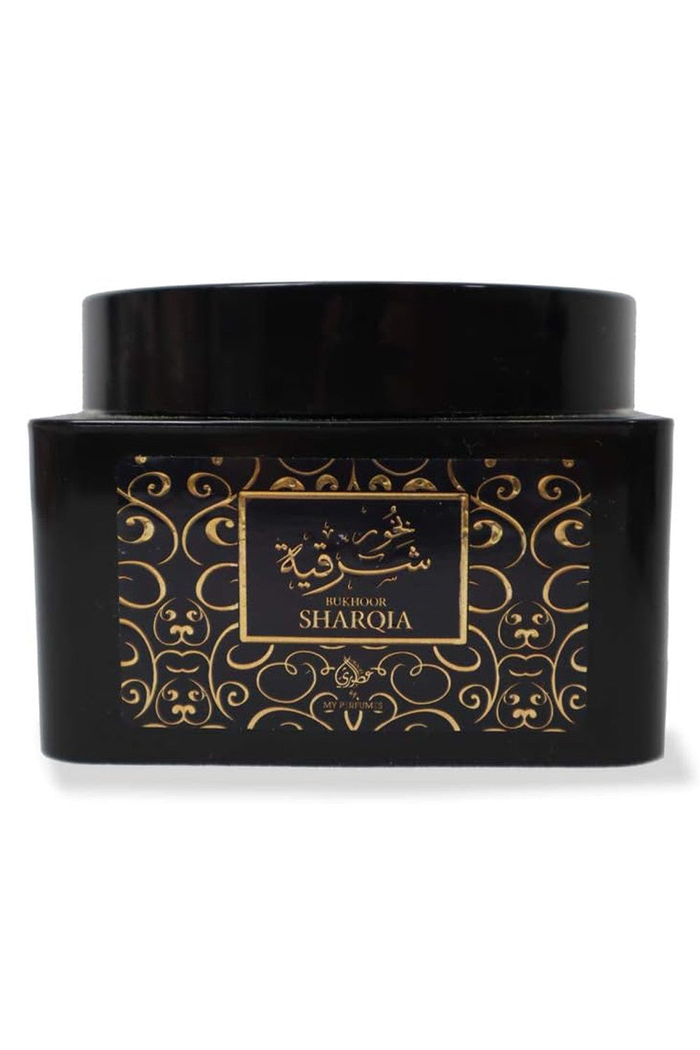 Bakhoor OUD SHARQIA 100g Encens Arabian Bukhoor - My Perfumes Dubaï