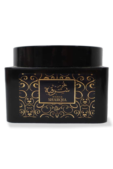 Bakhoor OUD SHARQIA 100g Encens Arabian Bukhoor - My Perfumes Dubaï