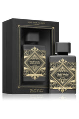 Eau de Parfum Badee Al Oud For Glory 100mL - Lattafa Perfumes Dubaï